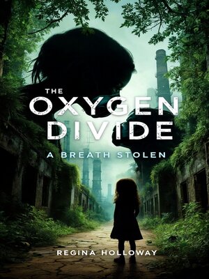 cover image of The Oxygen Divide